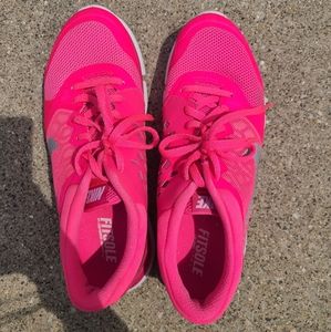 Women's nike running shoes